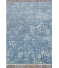 Exquisite Rugs Laguna Blue/Multi 495210X10 SQUARE 10ft.X10ft. SQUARE Square Rug