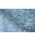Exquisite Rugs Laguna Blue/Multi 495210X10 SQUARE 10ft.X10ft. SQUARE Square Rug