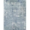 Exquisite Rugs Laguna Blue/Multi 49539X12 9ft.X12ft. Rect. Rug