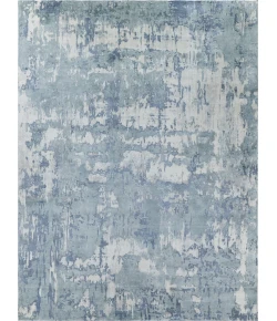 Exquisite Rugs Laguna Blue/Multi 49535X8 5ft.X8ft. Rect. Rug