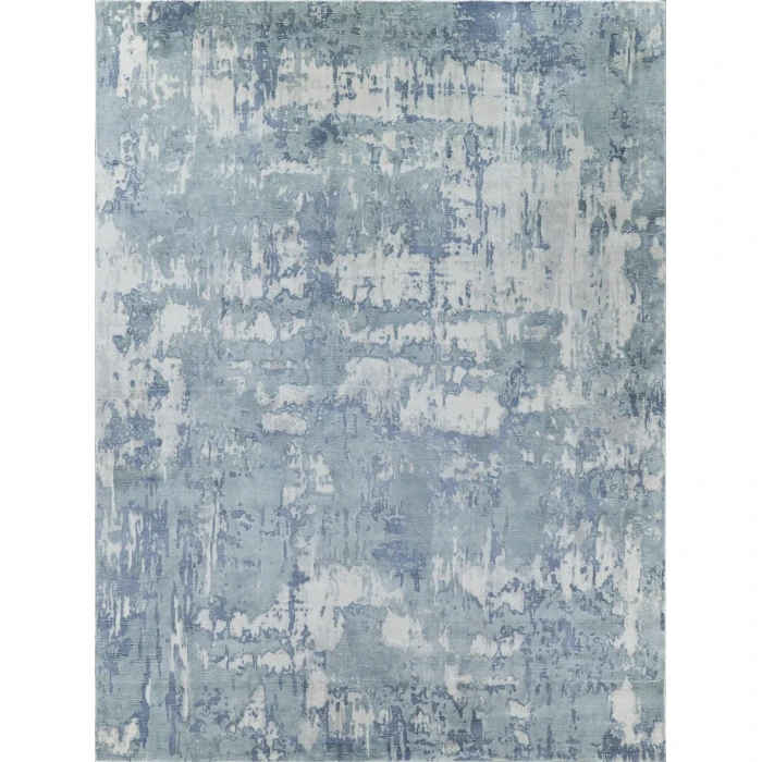 Exquisite Rugs Laguna Blue/Multi 495312X15 12ft.X15ft. Rect. Rug