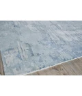Exquisite Rugs Laguna Blue/Multi 49535X8 5ft.X8ft. Rect. Rug