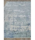 Exquisite Rugs Laguna Blue/Multi 49535X8 5ft.X8ft. Rect. Rug