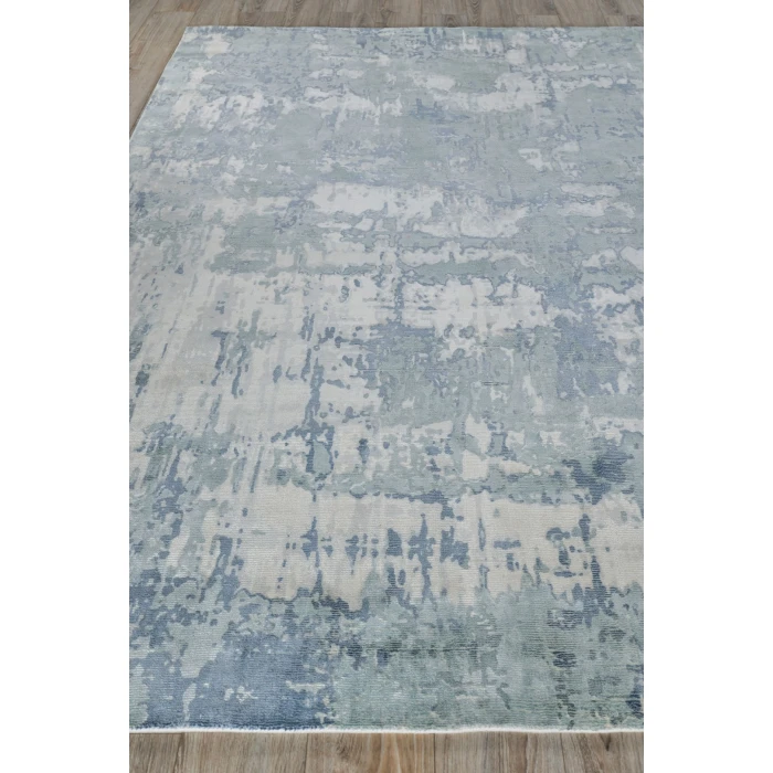Exquisite Rugs Laguna Blue/Multi 495312X15 12ft.X15ft. Rect. Rug