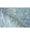 Exquisite Rugs Laguna Blue/Multi 49535X8 5ft.X8ft. Rect. Rug