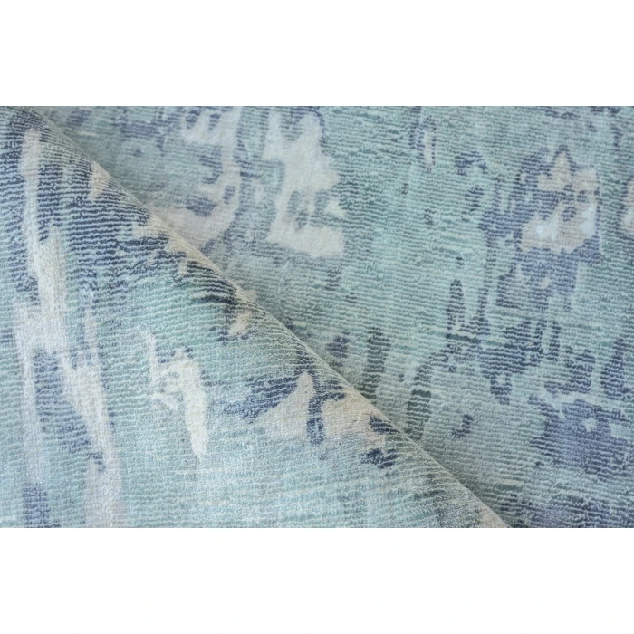 Exquisite Rugs Laguna Blue/Multi 495312X15 12ft.X15ft. Rect. Rug