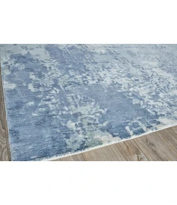Exquisite Rugs Laguna Blue/Multi 49549X12 9ft.X12ft. Rect. Rug
