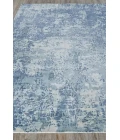 Exquisite Rugs Laguna Blue/Multi 49549X12 9ft.X12ft. Rect. Rug
