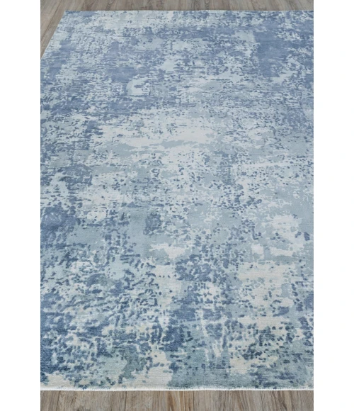 Exquisite Rugs Laguna Blue/Multi 49549X12 9ft.X12ft. Rect. Rug
