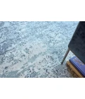 Exquisite Rugs Laguna Blue/Multi 49549X12 9ft.X12ft. Rect. Rug