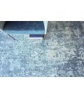 Exquisite Rugs Laguna Blue/Multi 49549X12 9ft.X12ft. Rect. Rug