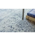 Exquisite Rugs Laguna Blue/Multi 49549X12 9ft.X12ft. Rect. Rug