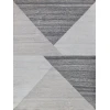 Exquisite Rugs Scandinavian Gray 49558X10 8ft.X10ft. Rect. Rug