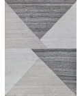 Exquisite Rugs Scandinavian Gray 49559X12 9ft.X12ft. Rect. Rug
