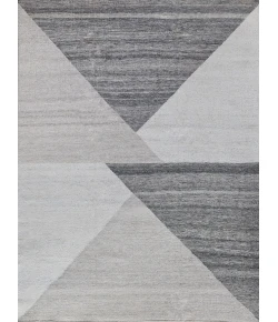 Exquisite Rugs Scandinavian Gray 49559X12 9ft.X12ft. Rect. Rug