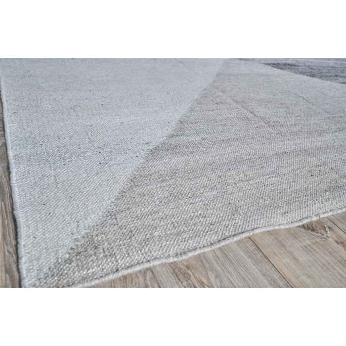 Exquisite Rugs Scandinavian Gray 49559X12 9ft.X12ft. Rect. Rug