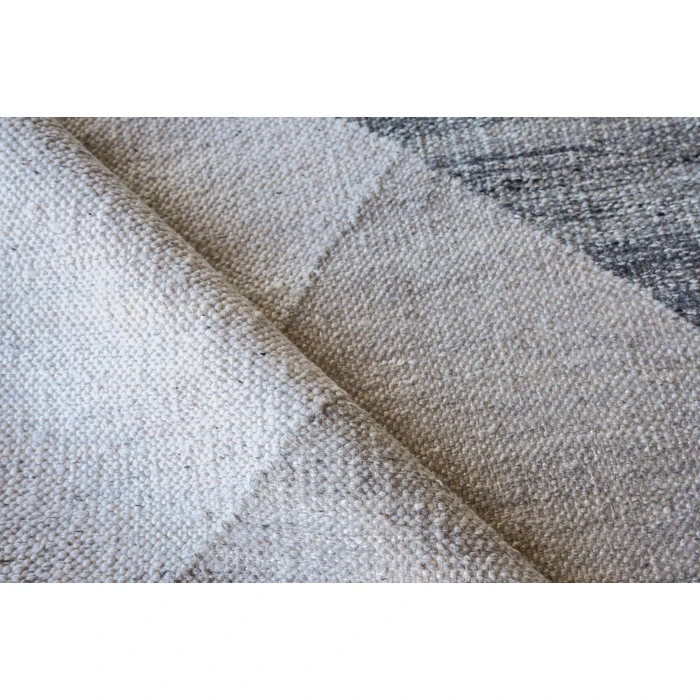 Exquisite Rugs Scandinavian Gray 49559X12 9ft.X12ft. Rect. Rug