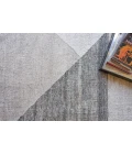 Exquisite Rugs Scandinavian Gray 49559X12 9ft.X12ft. Rect. Rug