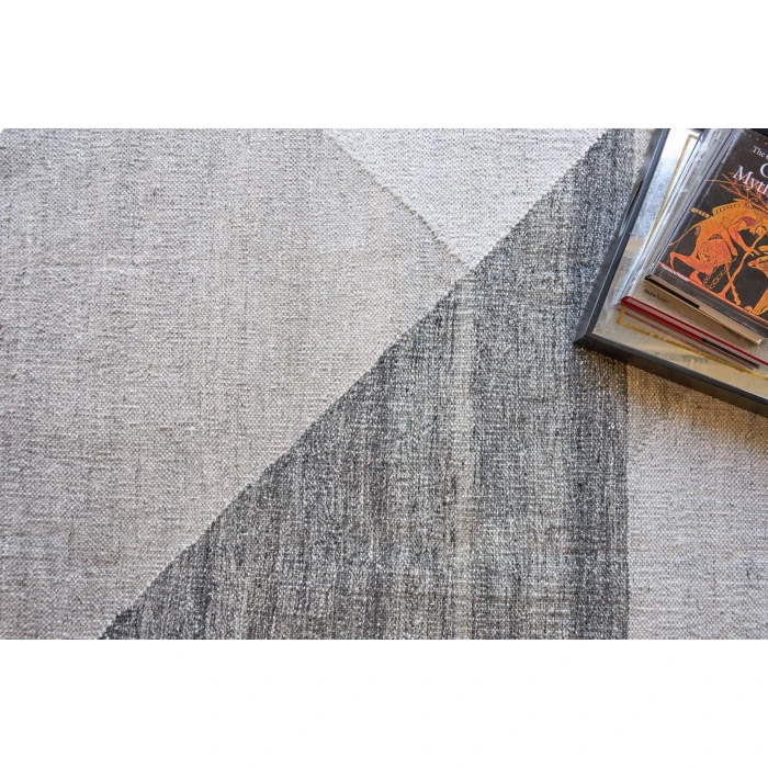 Exquisite Rugs Scandinavian Gray 49559X12 9ft.X12ft. Rect. Rug
