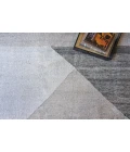 Exquisite Rugs Scandinavian Gray 49559X12 9ft.X12ft. Rect. Rug