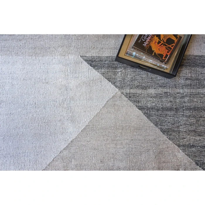 Exquisite Rugs Scandinavian Gray 49559X12 9ft.X12ft. Rect. Rug