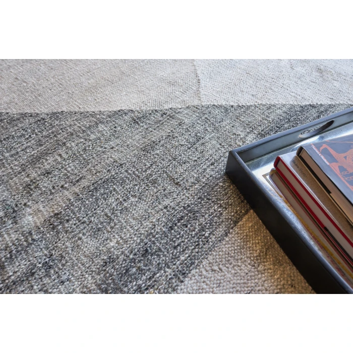 Exquisite Rugs Scandinavian Gray 49559X12 9ft.X12ft. Rect. Rug