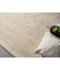 Exquisite Rugs Tranquility Beige 49563X5 3ft.X5ft. Rect. Rug