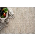 Exquisite Rugs Tranquility Beige 49563X5 3ft.X5ft. Rect. Rug