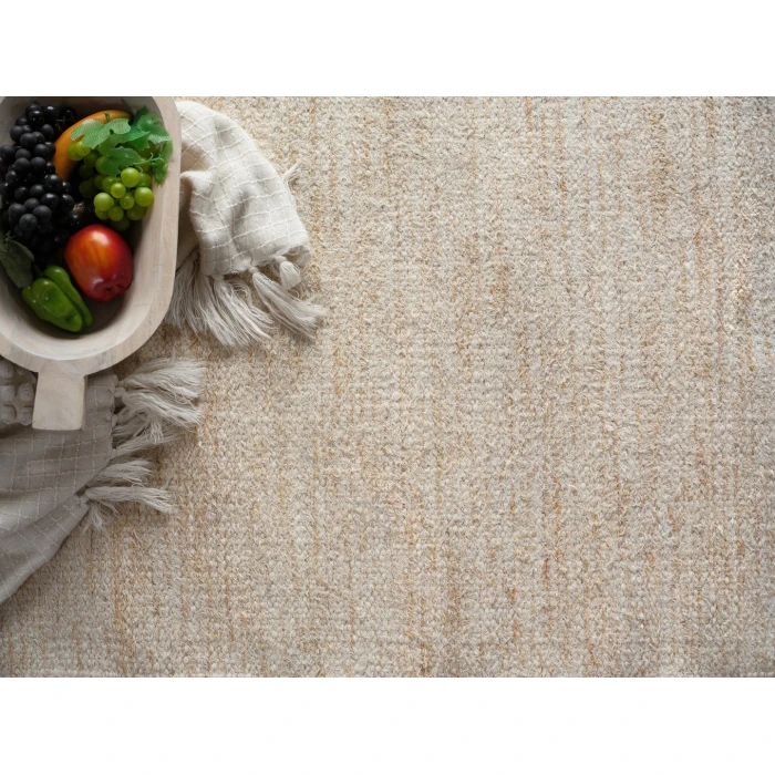 Exquisite Rugs Tranquility Beige 49563X5 3ft.X5ft. Rect. Rug