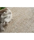Exquisite Rugs Tranquility Beige 49563X5 3ft.X5ft. Rect. Rug