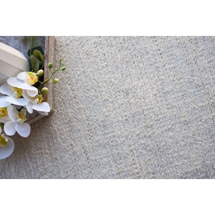 Exquisite Rugs Tranquility Ivory 49579X12 9ft.X12ft. Rect. Rug