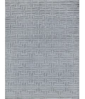 Exquisite Rugs Manzoni Gray 495810X14 10ft.X14ft. Rect. Rug
