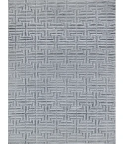 Exquisite Rugs Manzoni Gray 495810X14 10ft.X14ft. Rect. Rug
