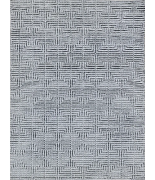 Exquisite Rugs Manzoni Gray 495810X14 10ft.X14ft. Rect. Rug