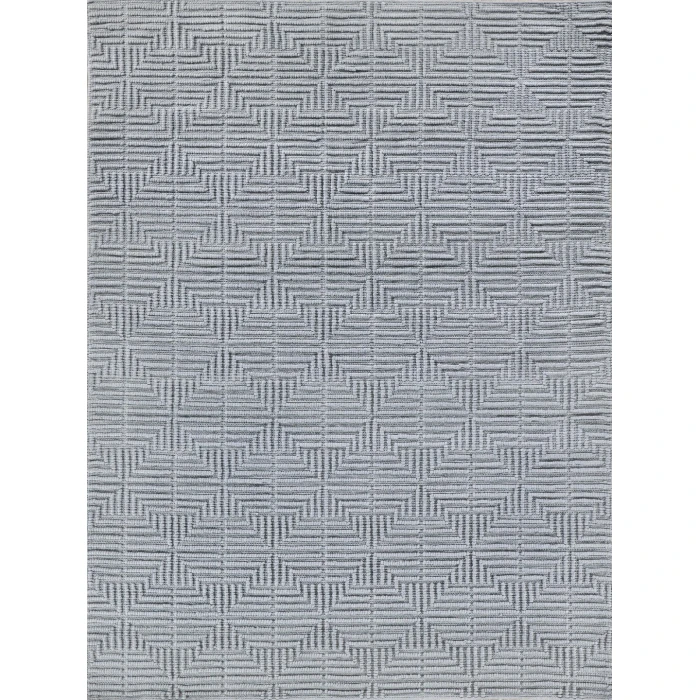 Exquisite Rugs Manzoni Gray 495814X18 14ft.X18ft. Rect. Rug