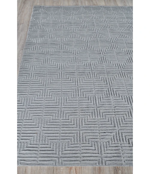 Exquisite Rugs Manzoni Gray 495810X14 10ft.X14ft. Rect. Rug