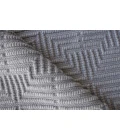 Exquisite Rugs Manzoni Gray 495810X14 10ft.X14ft. Rect. Rug