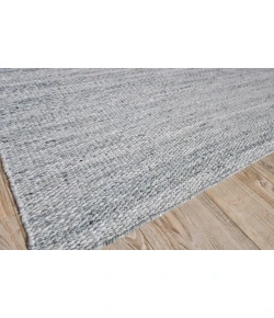 Exquisite Rugs Loro Gray 49591X16 1ft.X1ft.6in. Rect. Rug