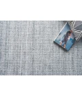 Exquisite Rugs Loro Gray 49592X3 2ft.X3ft. Rect. Rug
