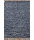 Exquisite Rugs Chelsea Black/Ivory 49601X16 1ft.X1ft.6in. Rect. Rug