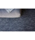 Exquisite Rugs Chelsea Black/Ivory 49601X16 1ft.X1ft.6in. Rect. Rug