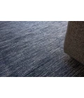 Exquisite Rugs Chelsea Black/Ivory 49601X16 1ft.X1ft.6in. Rect. Rug