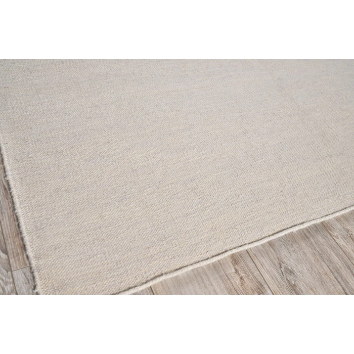 Exquisite Rugs Chelsea Silver 49611X16 1ft.X1ft.6in. Rect. Rug