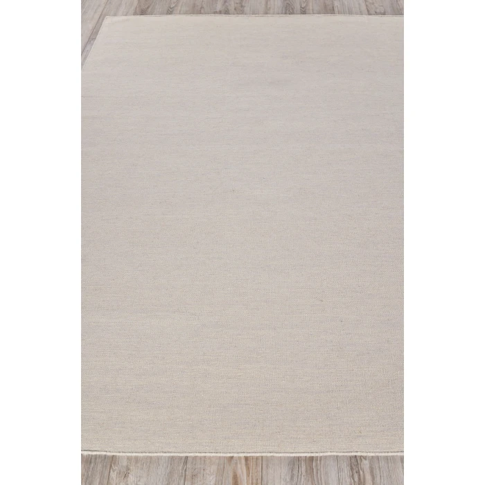 Exquisite Rugs Chelsea Silver 49611X16 1ft.X1ft.6in. Rect. Rug