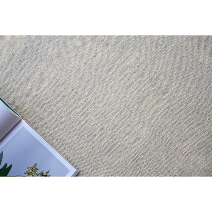 Exquisite Rugs Chelsea Silver 49611X16 1ft.X1ft.6in. Rect. Rug