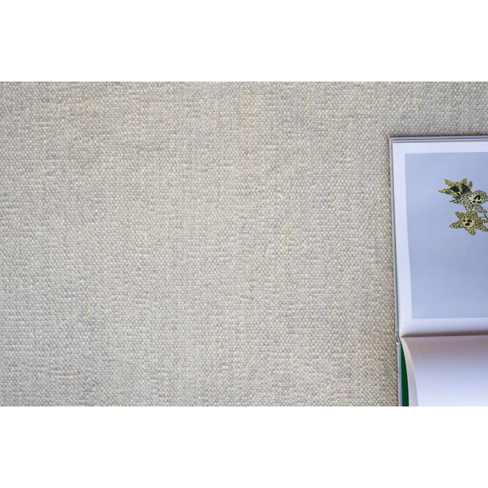 Exquisite Rugs Chelsea Silver 49611X16 1ft.X1ft.6in. Rect. Rug