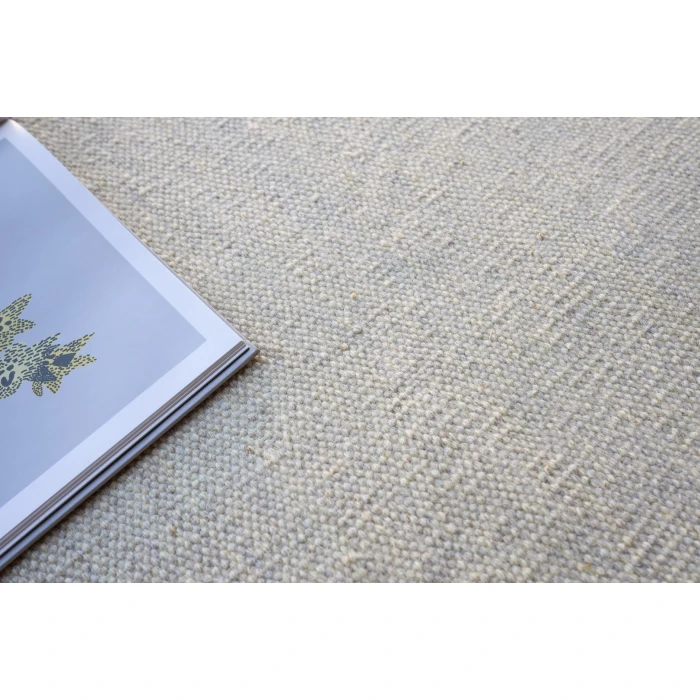 Exquisite Rugs Chelsea Silver 49611X16 1ft.X1ft.6in. Rect. Rug