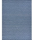 Exquisite Rugs Florence Navy 49621X16 1ft.X1ft.6in. Rect. Rug