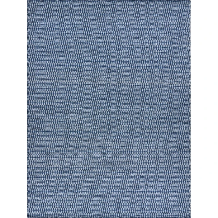 Exquisite Rugs Florence Navy 49621X16 1ft.X1ft.6in. Rect. Rug