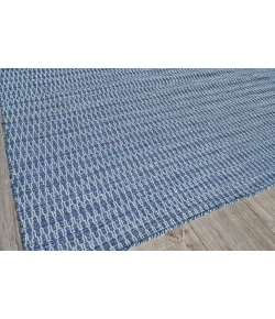 Exquisite Rugs Florence Navy 49621X16 1ft.X1ft.6in. Rect. Rug
